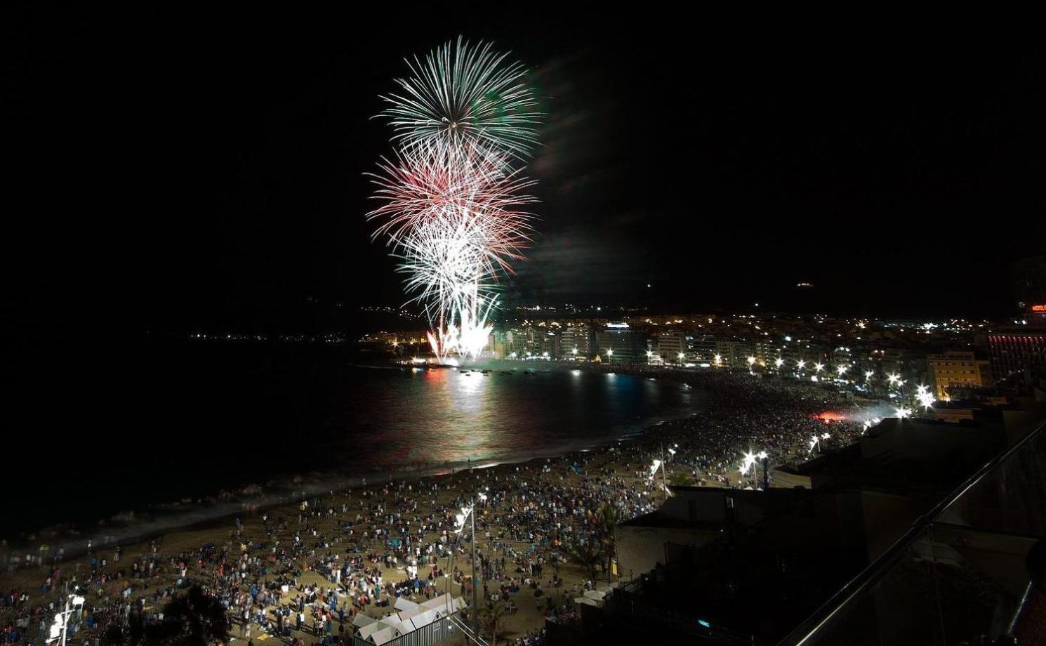 Sagasta Beach Apartment II By Canary365 Las Palmas de Gran Canaria Kültér fotó