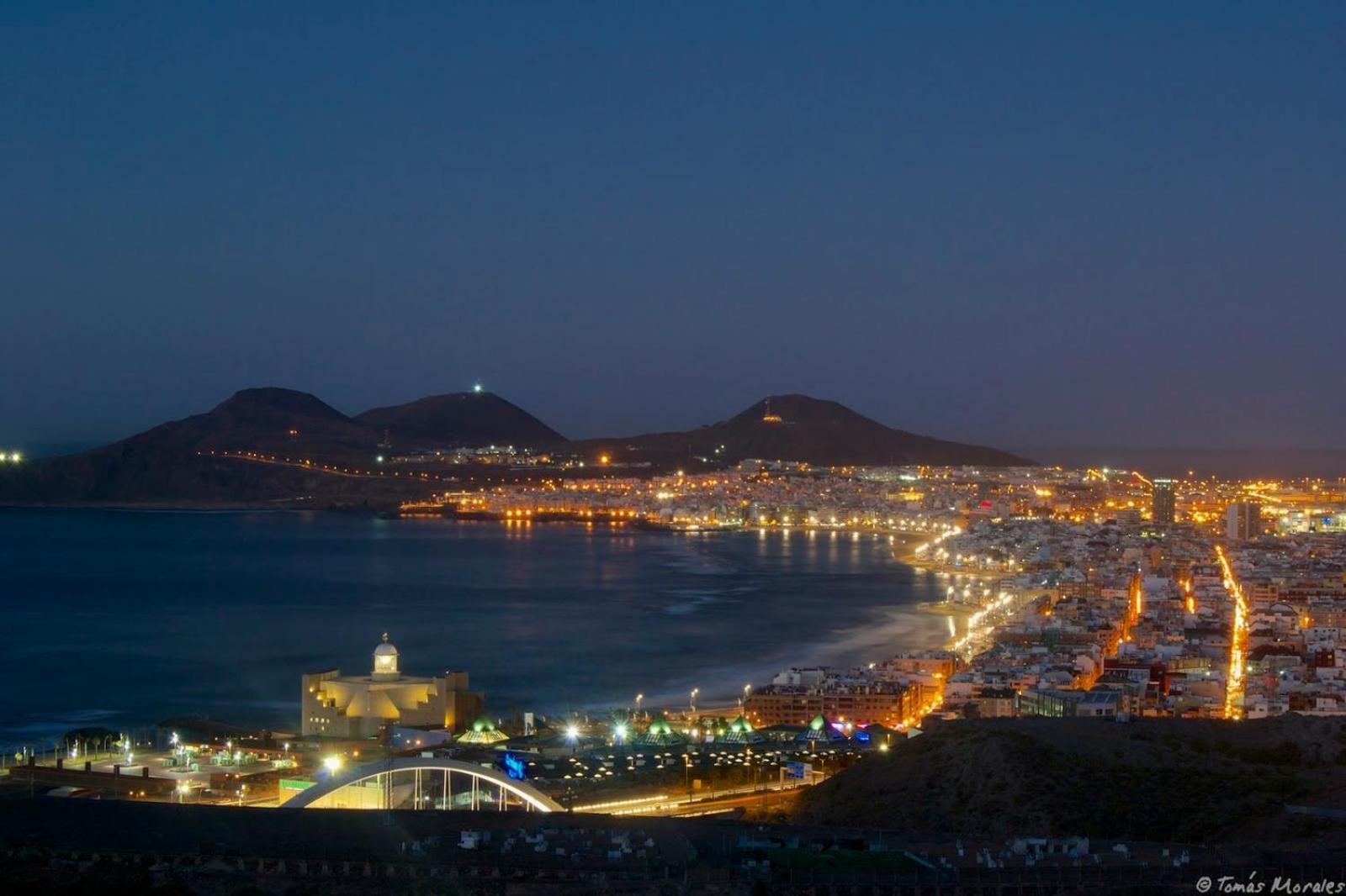 Sagasta Beach Apartment II By Canary365 Las Palmas de Gran Canaria Kültér fotó